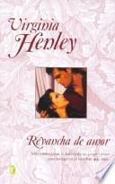 libro Revancha De Amor